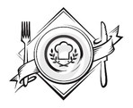 Гостиница Верховой круиз - иконка «ресторан» в Куженере